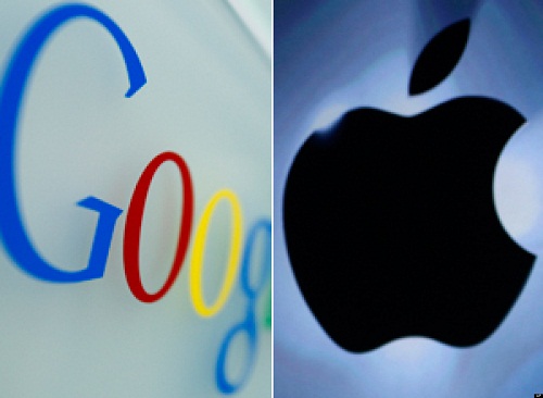 FBI advise Apple and Google to share more user information