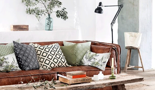 5 decorating trends for spring 2016