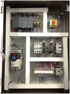 Electrical Control Components