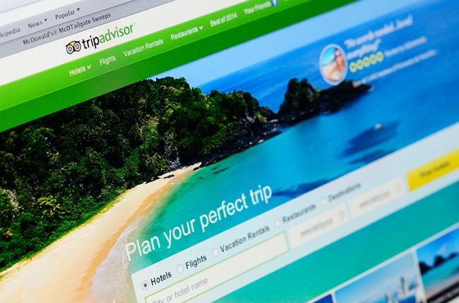 Travelers would pay more for those hotels with better recommendations online