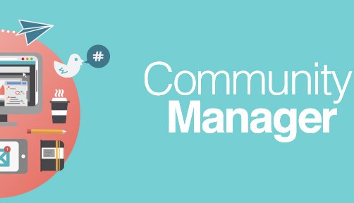 Why your brand needs a Community Manager