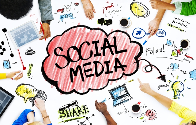 Be a slave to ROI in social media may not be the best option