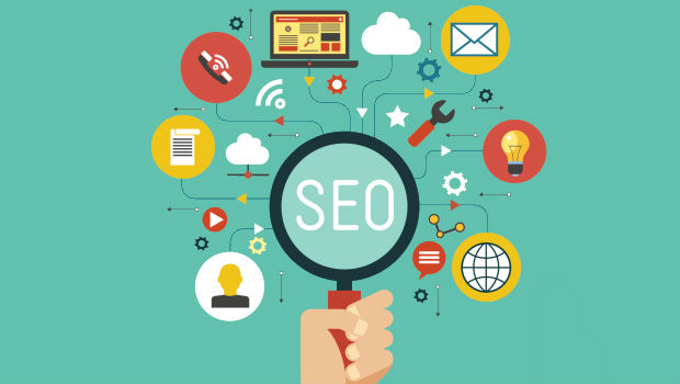 Are paid search results more effective than SEO
