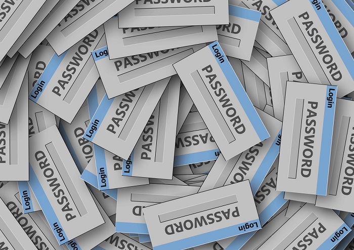 How to use the mnemonics to create and remember complex and secure passwords