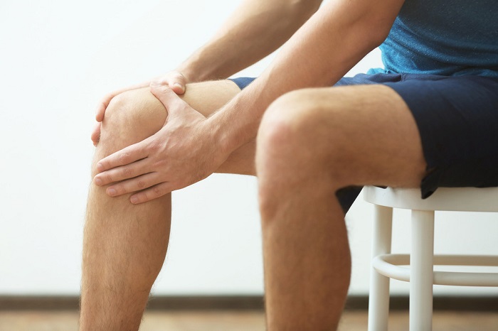 Ligament rupture, this is how you can prevent this painful (and common) injury